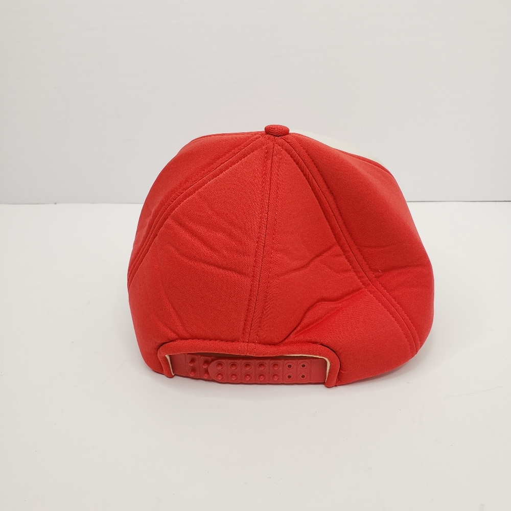 Vintage Winner Graphic Trucker Hat - Picture 5 of 10